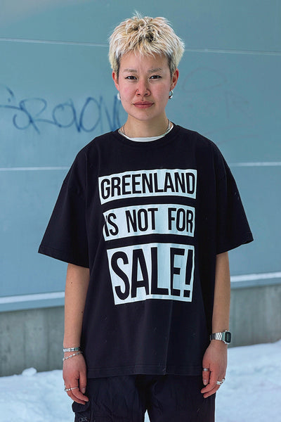 GreenlandNotForSale_Boxfit_Tee