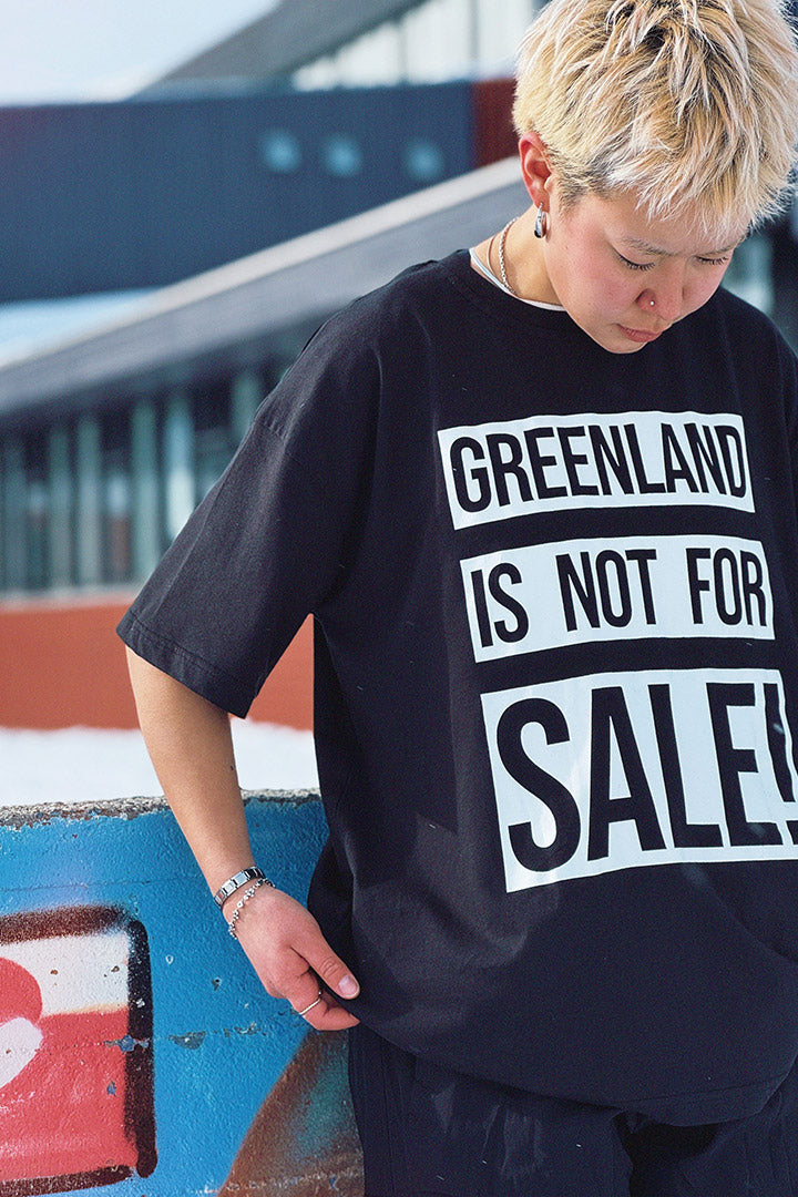 Not For Sale Boxfit T-shirt Black (Unisex)