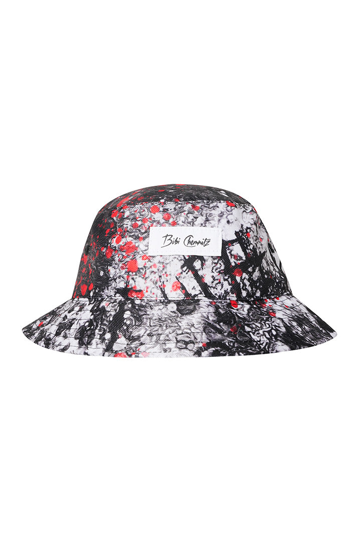 BIBI x Suspekt Bucket Hat 2.0 (unisex)