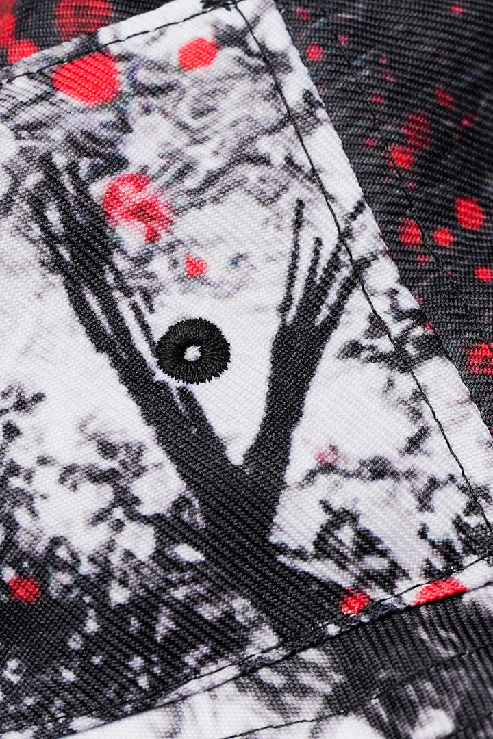 BIBI x Suspekt Bucket Hat 2.0 (unisex)
