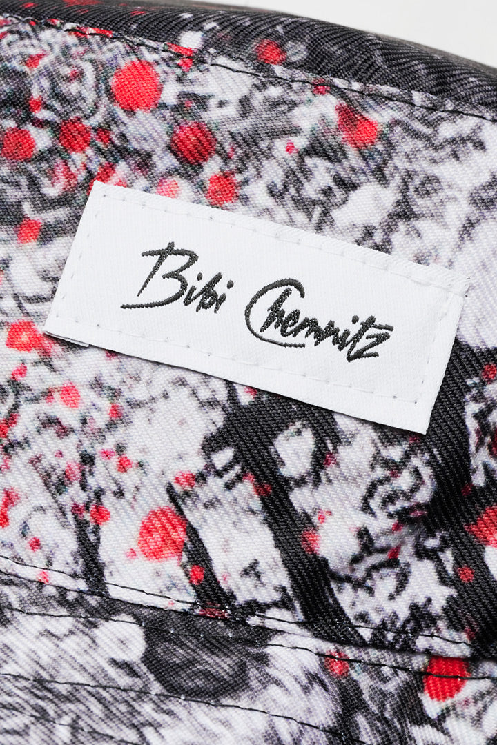 BIBI x Suspekt Bucket Hat 2.0 (unisex)