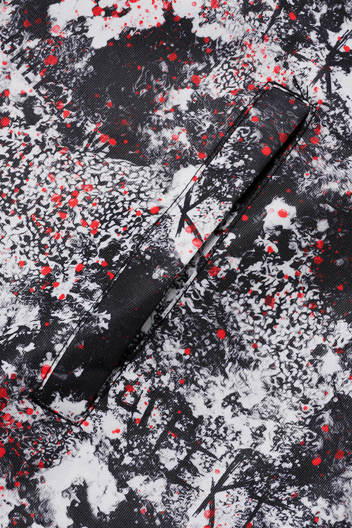 BIBI x Suspekt Anorak 2.0 (Unisex)