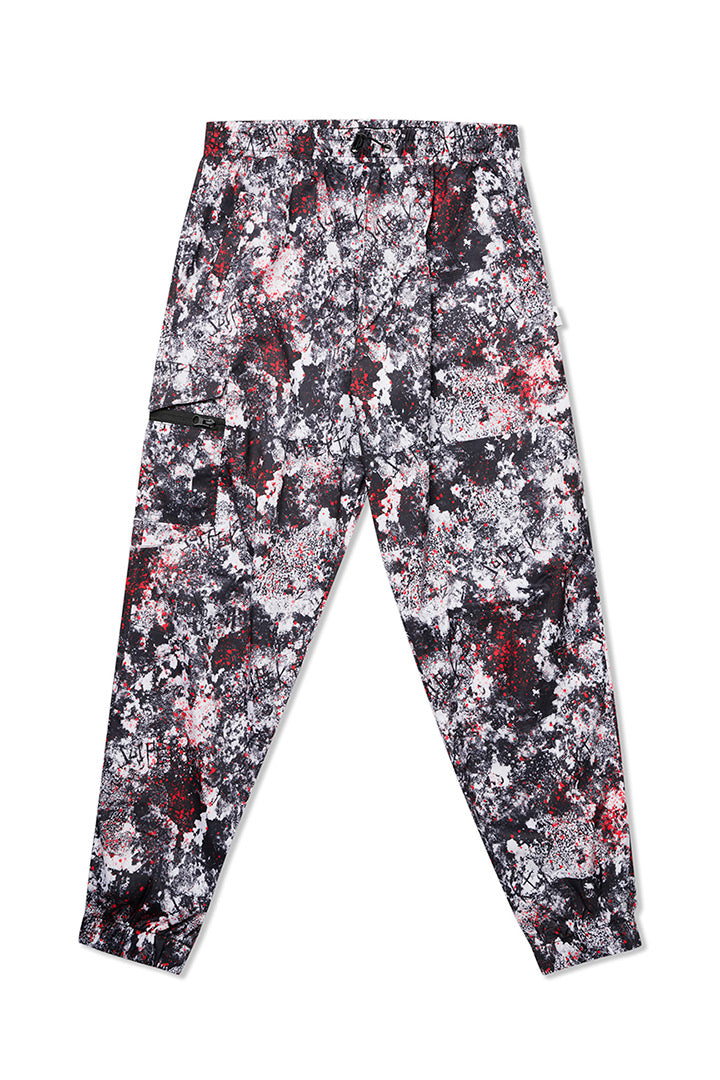 BIBI x Suspekt Cargo Pants 2.0 (Unisex)
