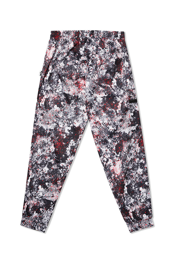 BIBI x Suspekt Cargo Pants 2.0 (Unisex)