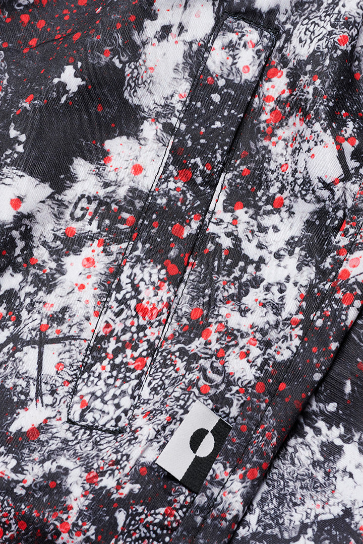 BIBI x Suspekt Cargo Pants 2.0 (Unisex)