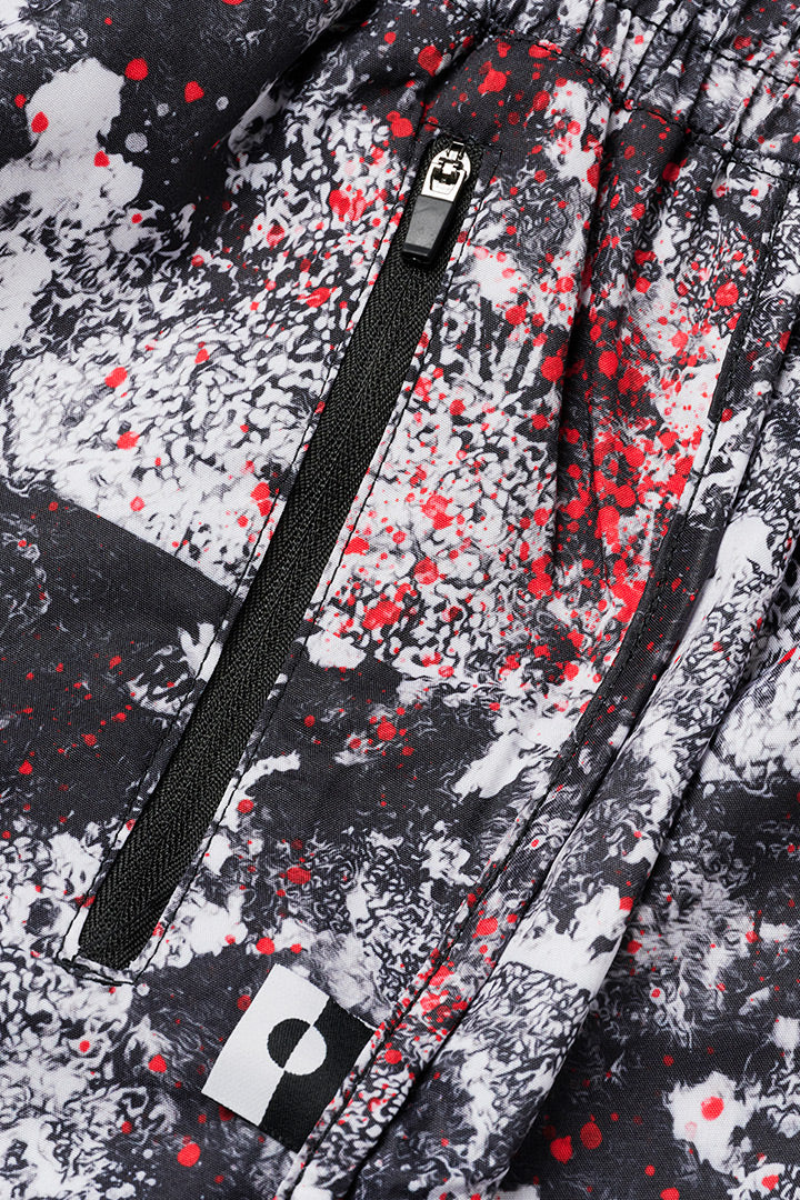 BIBI x Suspekt Cargo Pants 2.0 (Unisex)