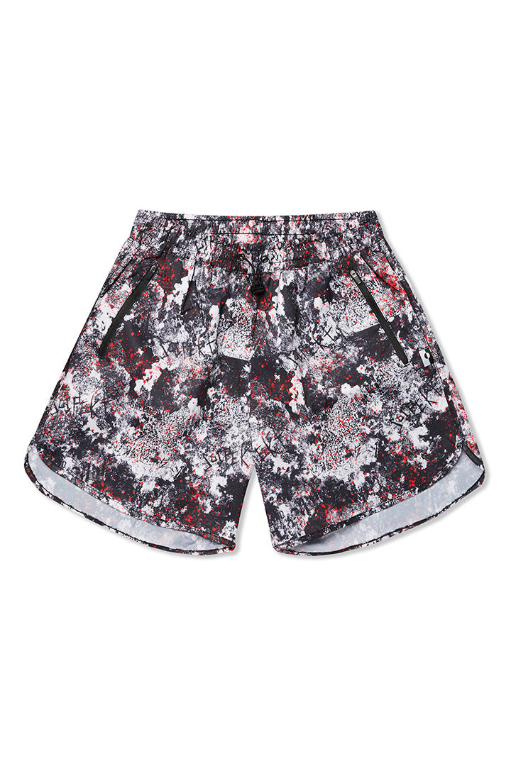 BIBI x Suspekt Shorts 2.0 (Unisex)