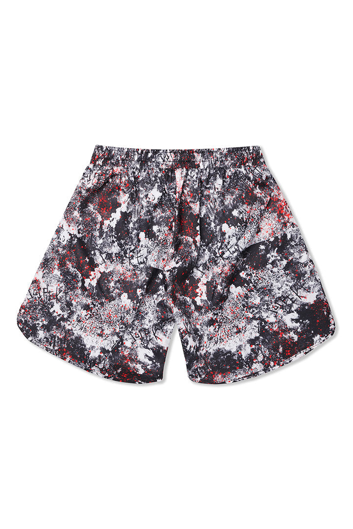 BIBI x Suspekt Shorts 2.0 (Unisex)