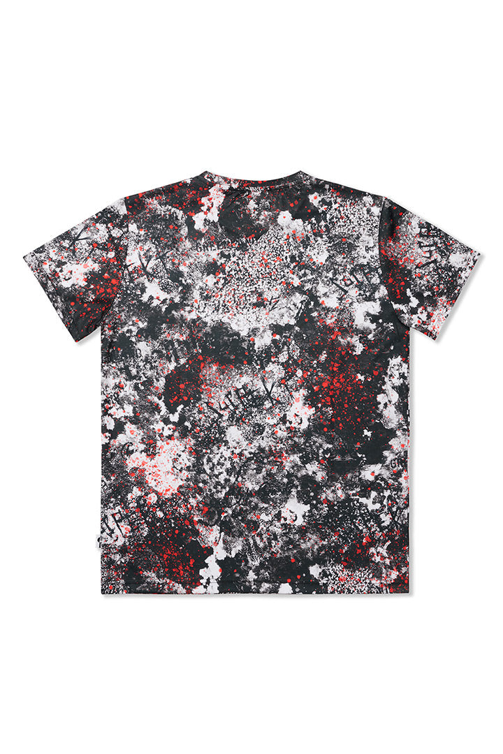 BIBI x Suspekt Sports T-shirt 2.0 (Unisex)