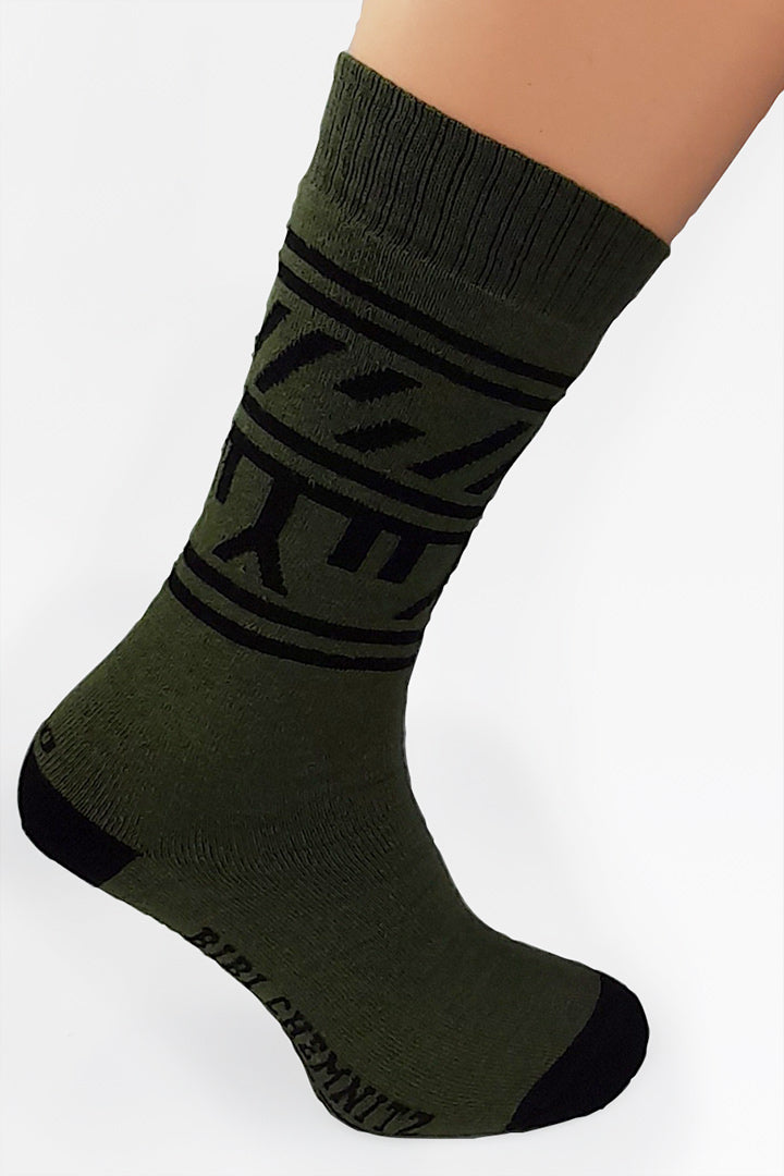 Tunniit Merino Socks (unisex)