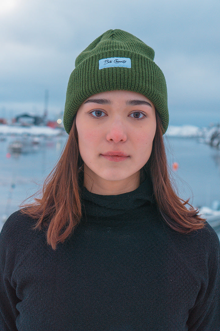 Rip Beanie - Multiple colors (unisex)