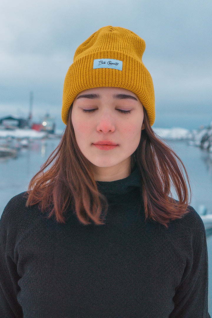 Rip Beanie - Multiple colors (unisex)
