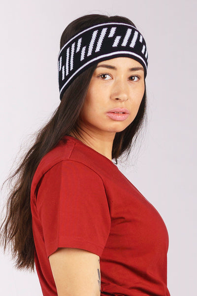 Lines Headband (unisex)