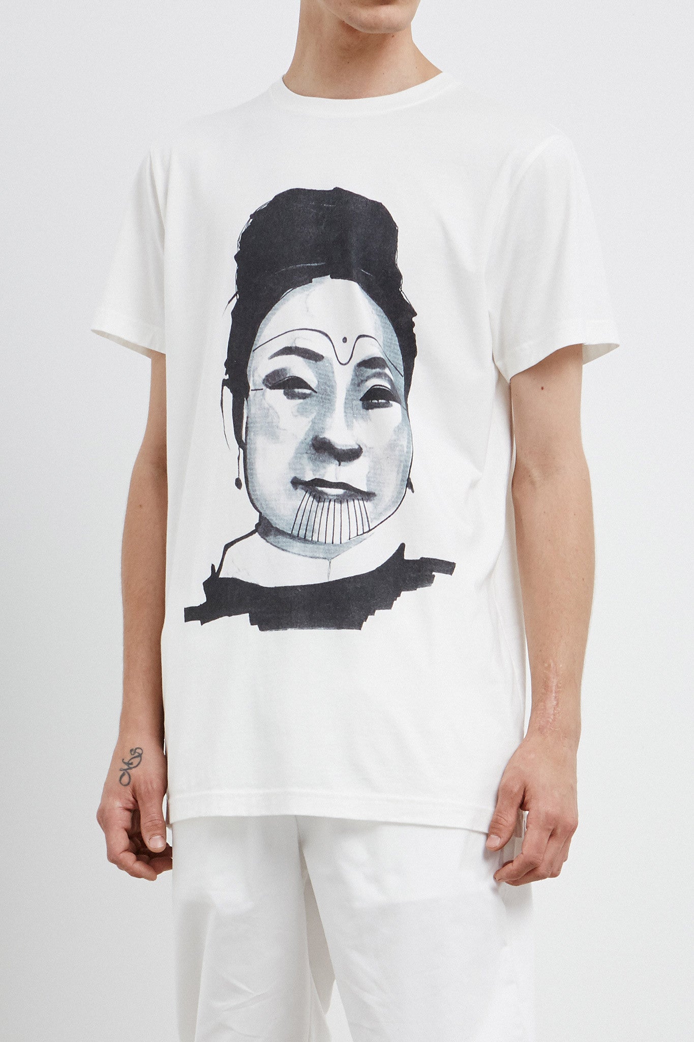 Inuit Tattoo T-shirt (UNISEX)