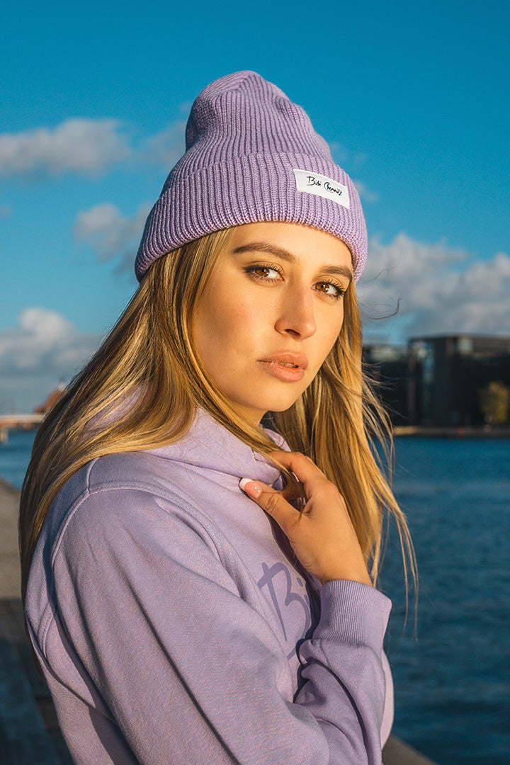 Rip Beanie - Multiple colors (unisex)