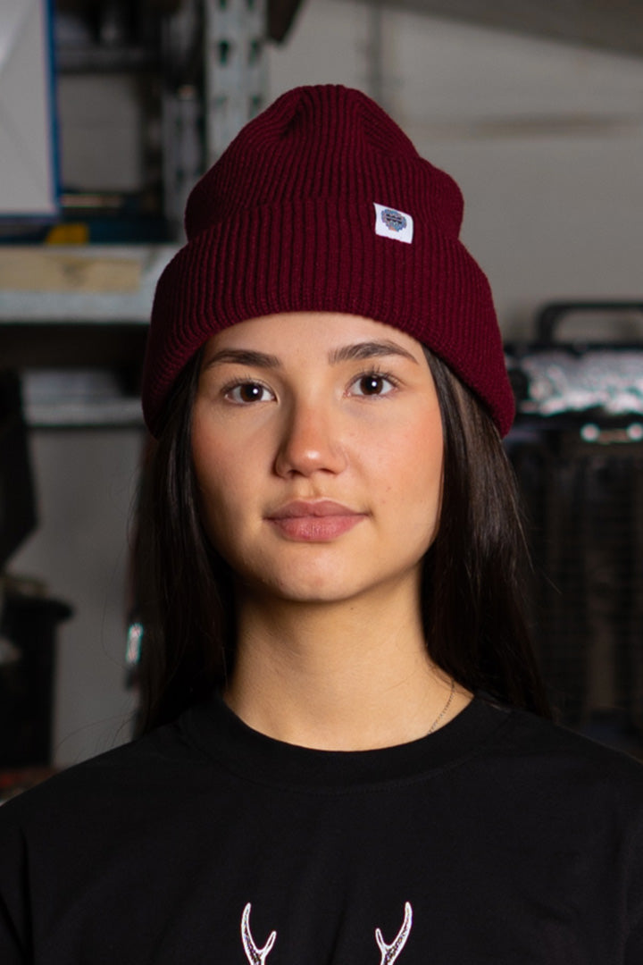 Sailors Beanie - Multi color (unisex)