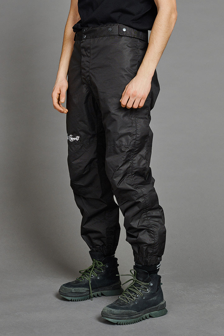 Taslan Zipper Ski Pants (unisex)