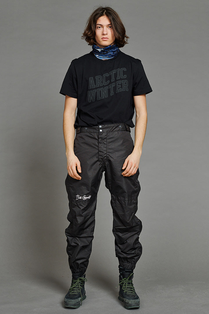 Taslan Zipper Ski Pants (unisex)