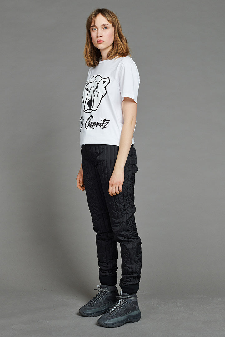 Black Thermo Pants (unisex)