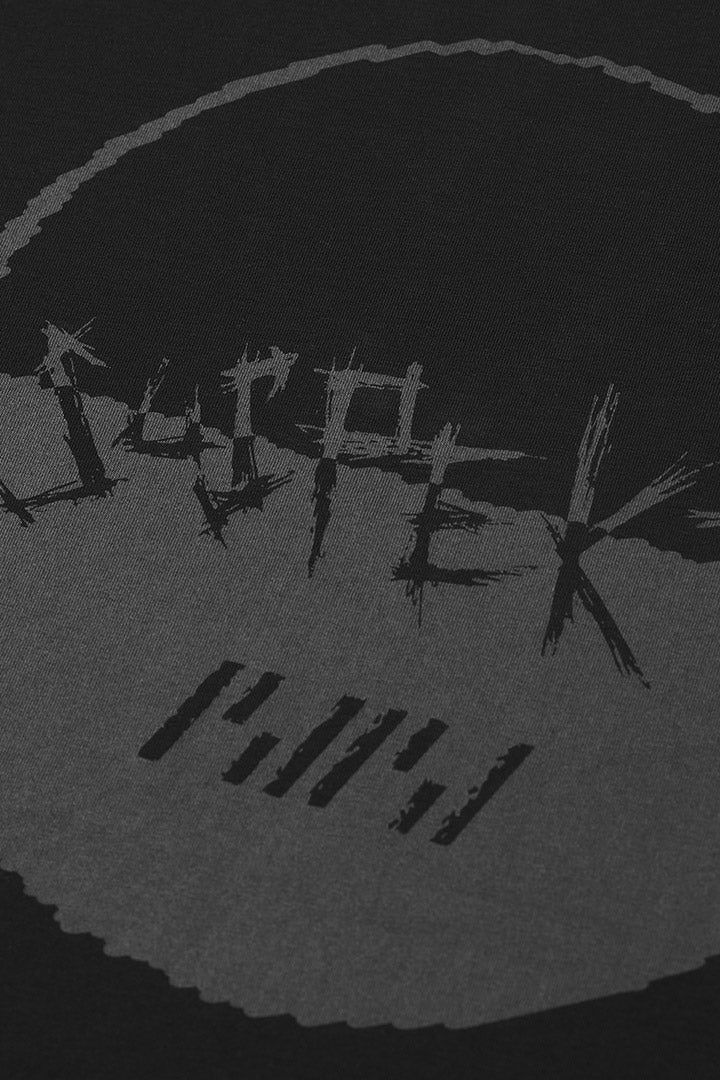 Black BIBI x Suspekt T-shirt