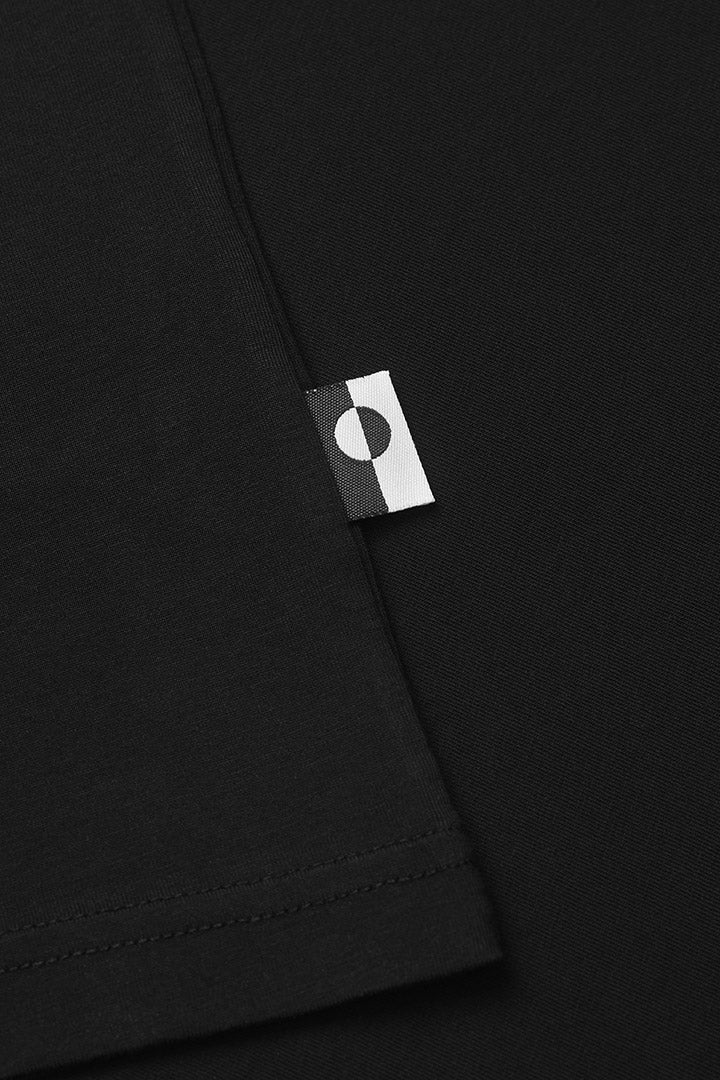 Black BIBI x Suspekt T-shirt