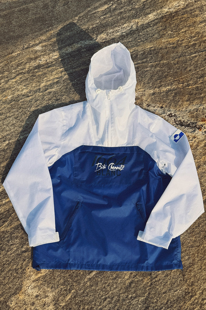 1664 x BIBI CHEMNITZ Anorak (Unisex)