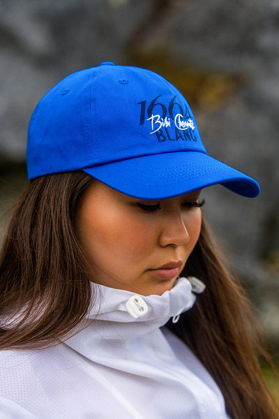 1664 x BIBI CHEMNITZ Baseball Cap (Unisex)