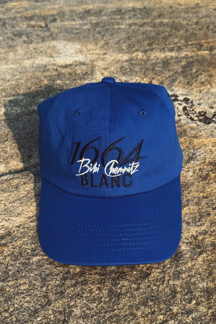 1664 x BIBI CHEMNITZ Baseball Cap (Unisex)