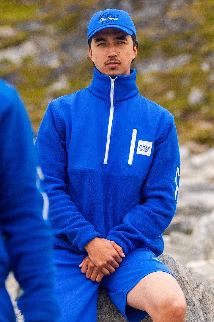 1664 x BIBI CHEMNITZ Polar-fleece (Unisex)