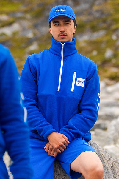 1664 x BIBI CHEMNITZ Polar-fleece (Unisex)