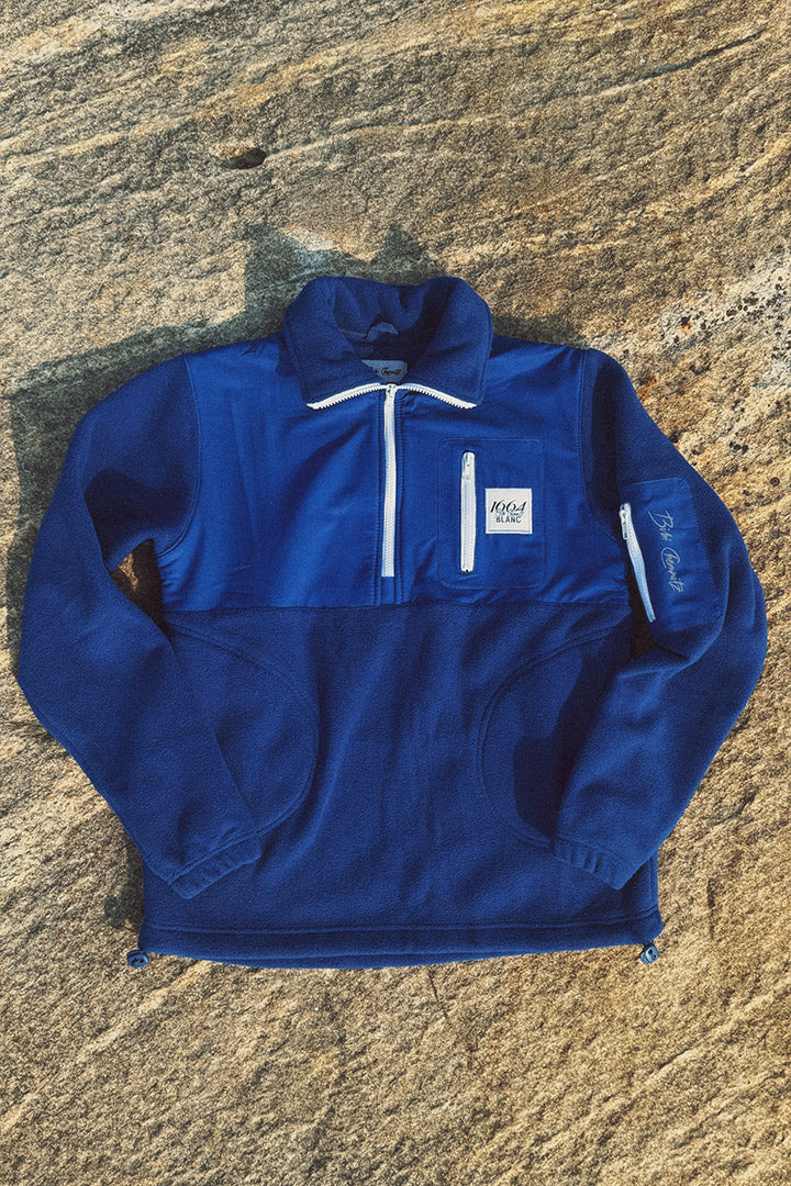 1664 x BIBI CHEMNITZ Polar-fleece (Unisex)