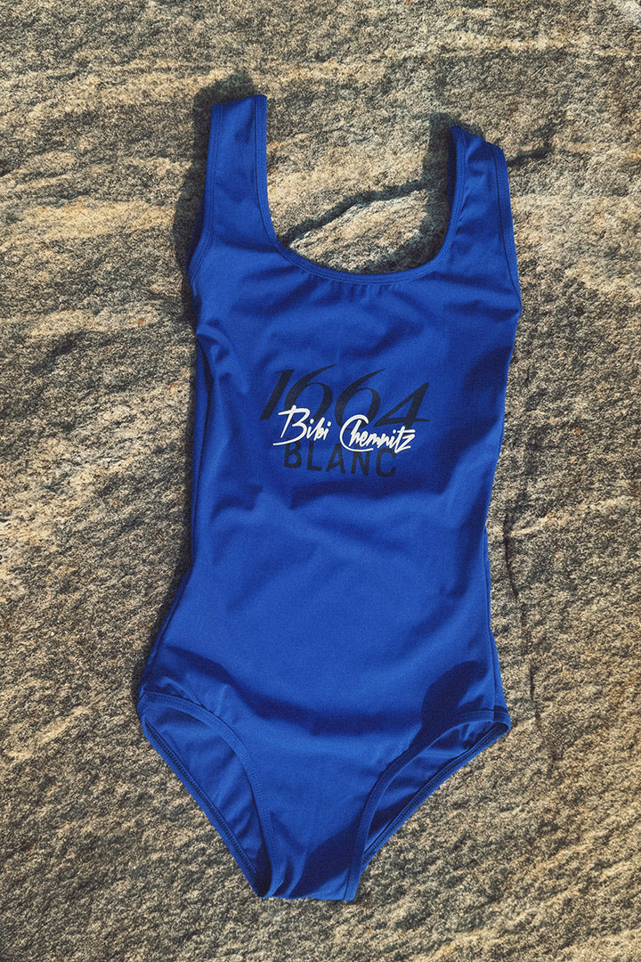 1664 x BIBI CHEMNITZ Womens Swimsuit (Webshop)