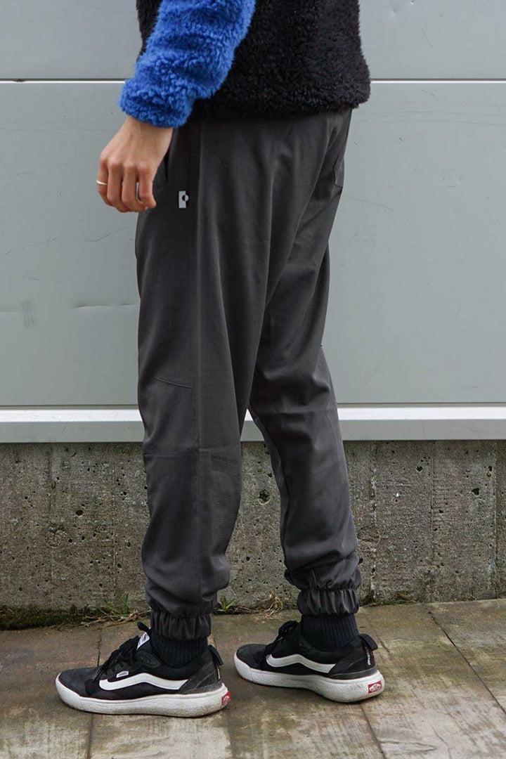 Grey Performance CARGO Pants (Unisex)