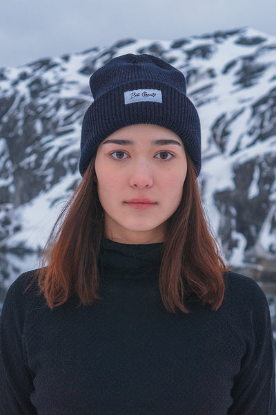 Rip Beanie - Multiple colors (unisex)