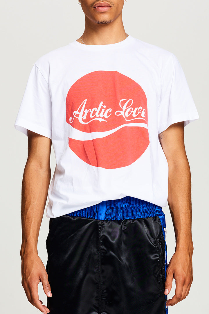 Arctic Love T-shirt (UNISEX)