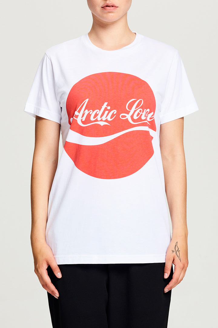 Arctic Love T-shirt (UNISEX)