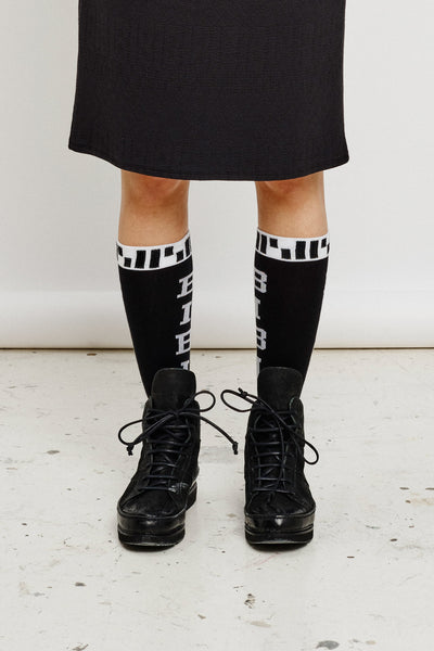 BIBI socks (Unisex)