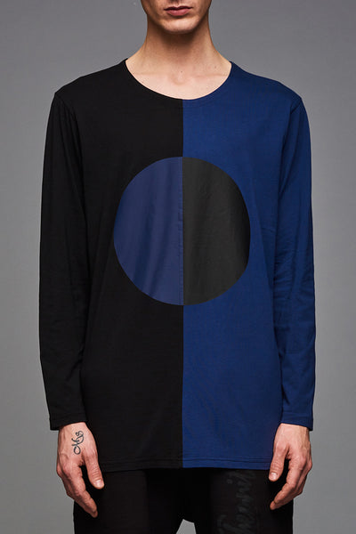 Full-Flag Longsleeve (unisex)