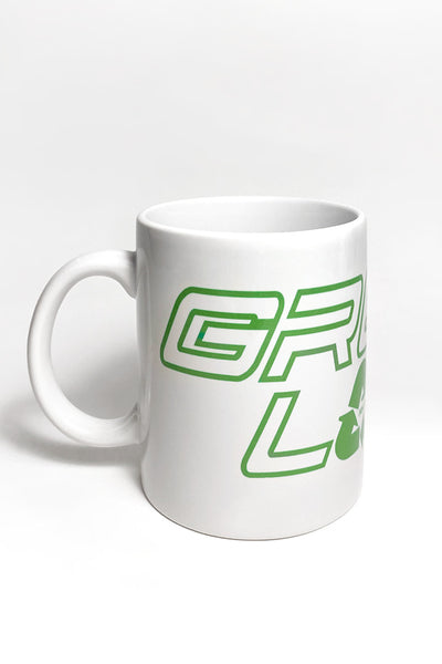 Greenland Coffee Mug