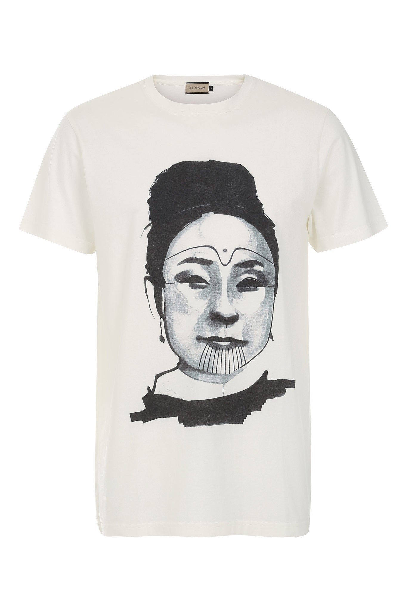 Inuit Tattoo T-shirt (UNISEX)