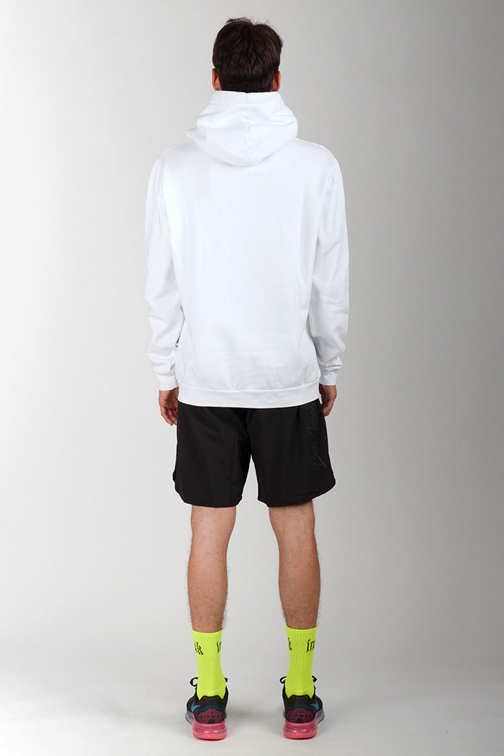 Reduce Hoodie in 100% eco cotton (unisex)