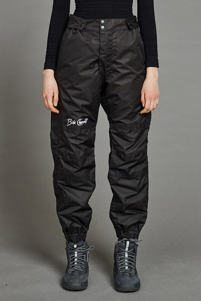 Taslan Zipper Ski Pants (unisex)