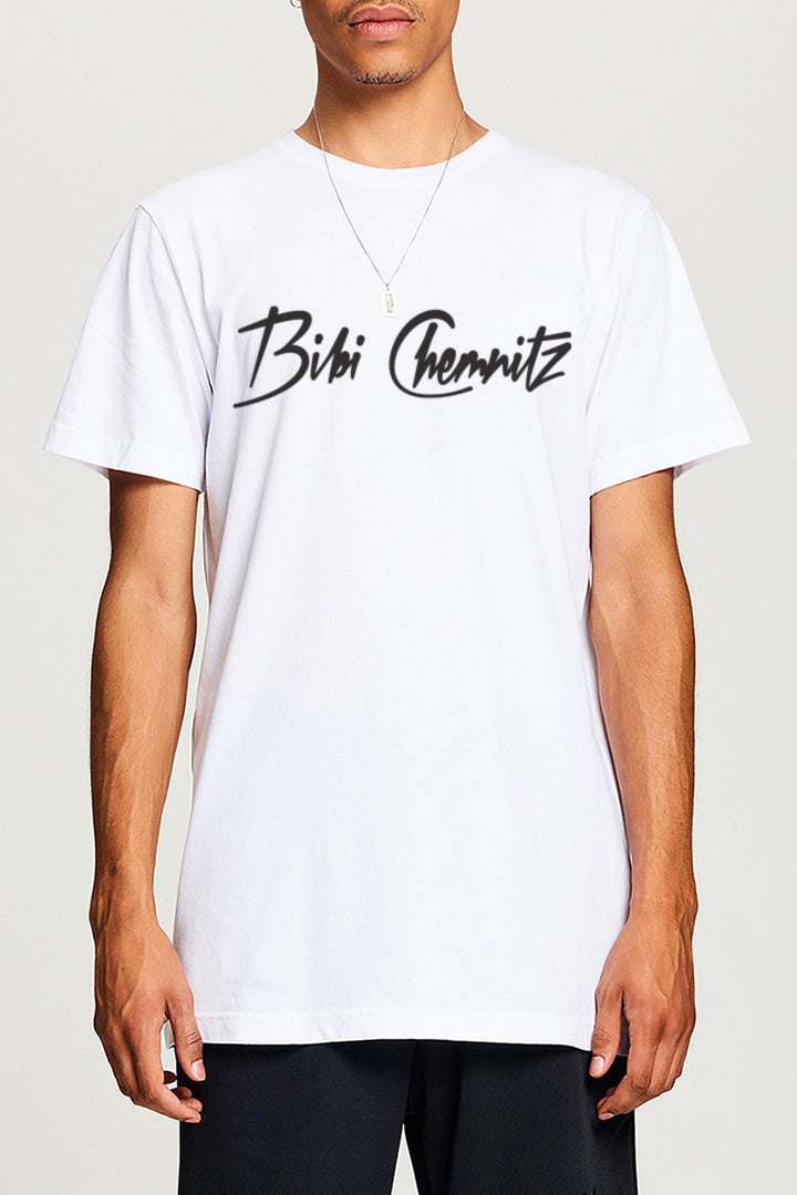 【美品】bibiy star tee ホワイト white BIBIY. MADE | B. STAR TEE WHITE｜Bibiy.