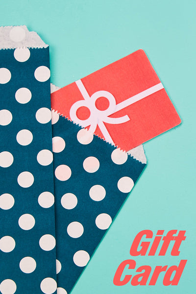 BIBI CHEMNITZ Gift Card