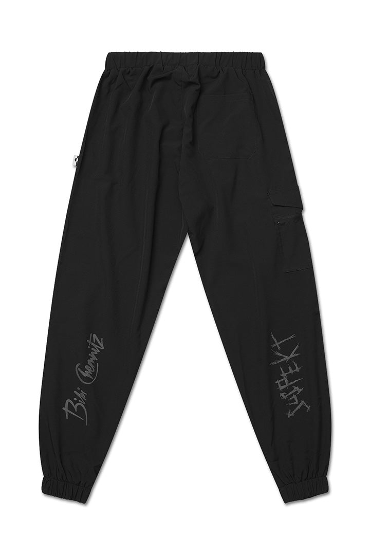 BIBI x Suspekt Tracksuit Cargo Pants