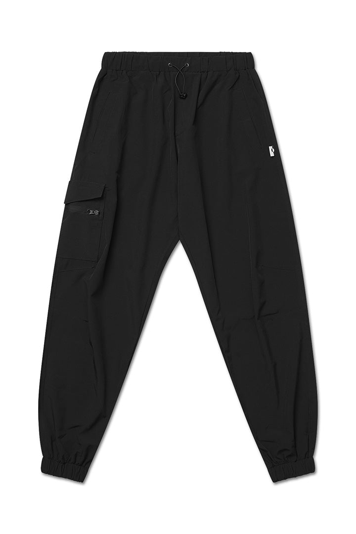 BIBI x Suspekt Tracksuit Cargo Pants