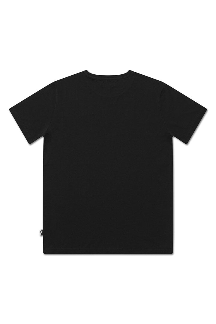 Black BIBI x Suspekt T-shirt