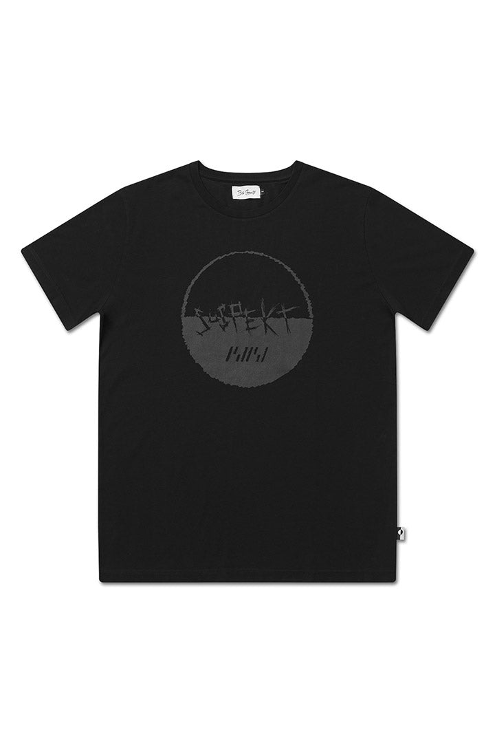 Black BIBI x Suspekt T-shirt